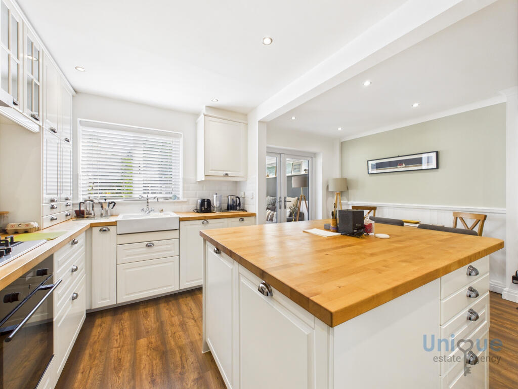 House in Fylde, Lytham - View 4