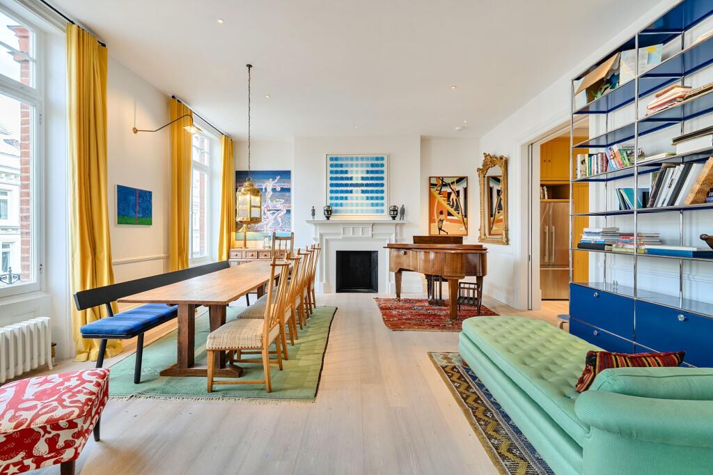 Apartment in London - View 4