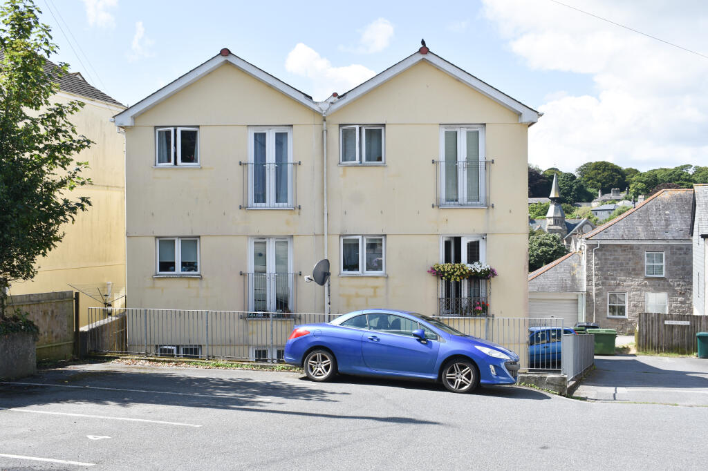 Main image of property: Redruth, Cornwall