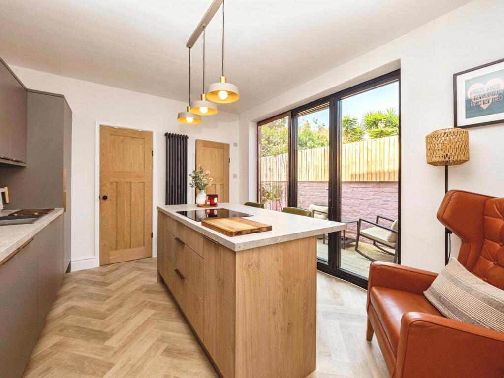 Main image of property: Spring Lane, Weymouth, Dorset, DT4