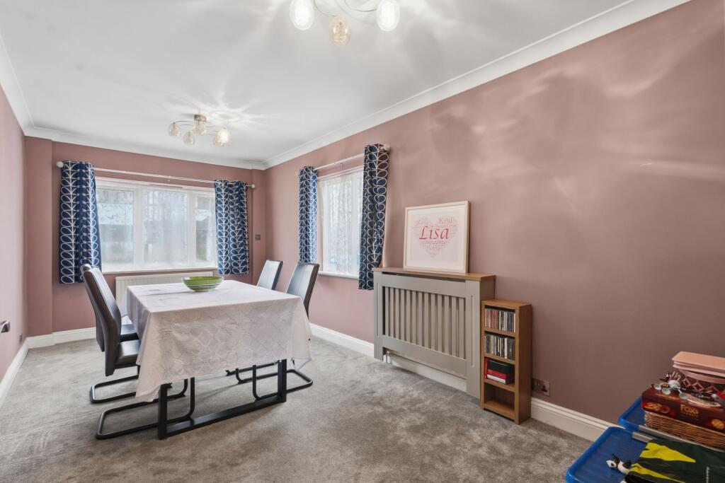 House in Folkestone, Morehall - View 6