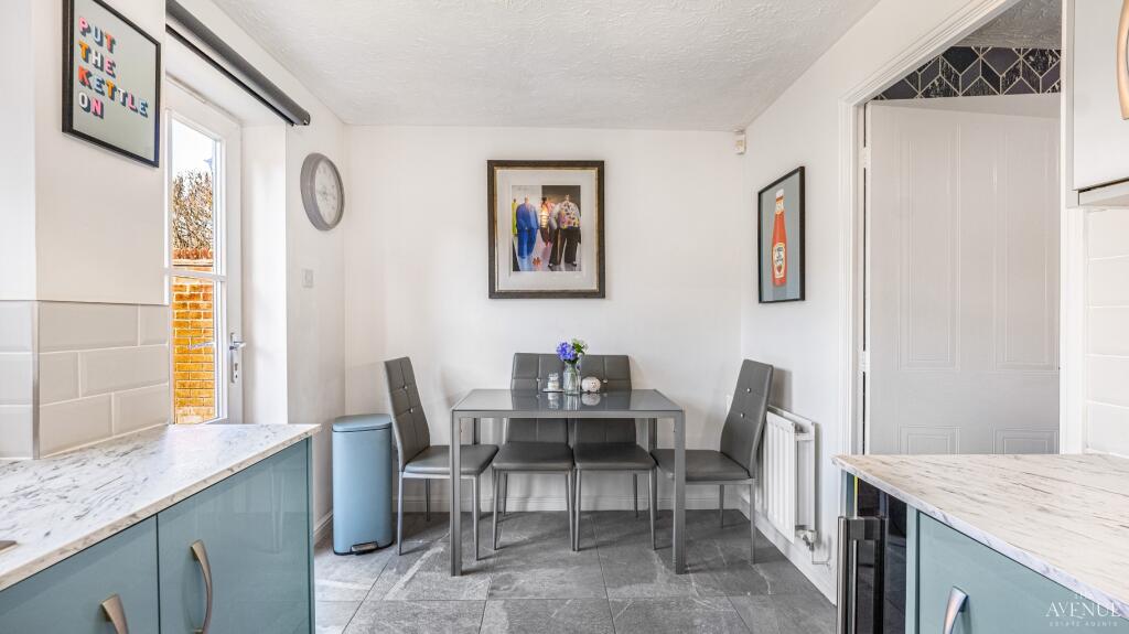 Woodberry Drive, Sutton Coldfield – pohled 6