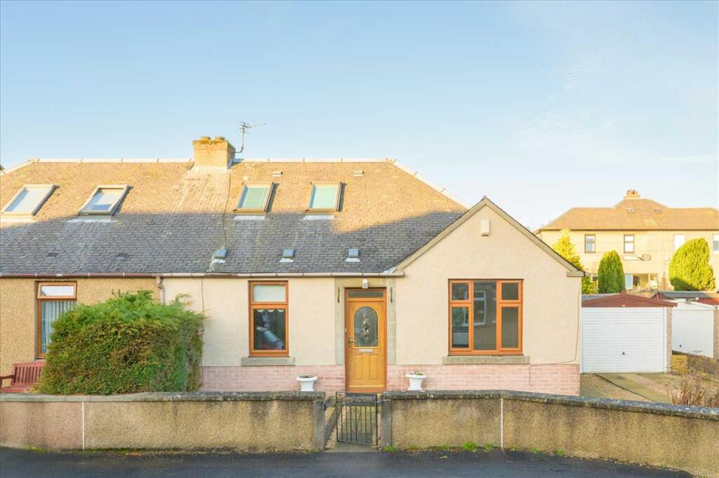 Main image of property: Cherry Bank, Dunfermline