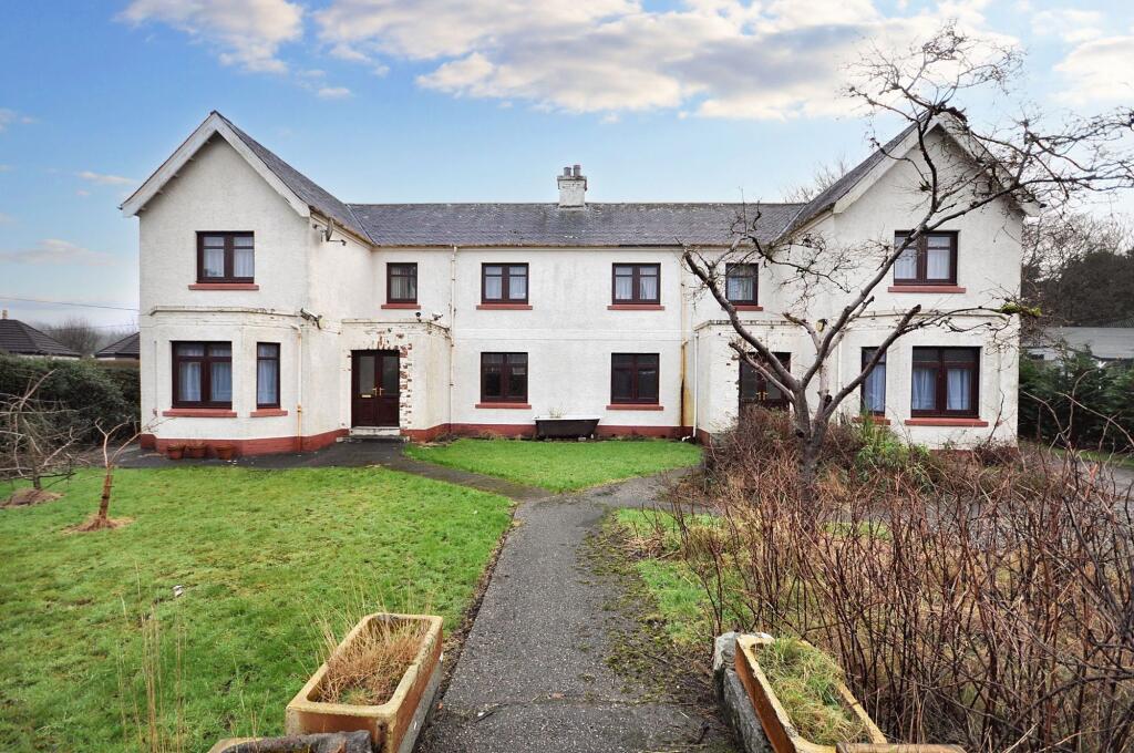 Main image of property: York Road, Newton Stewart, DG8