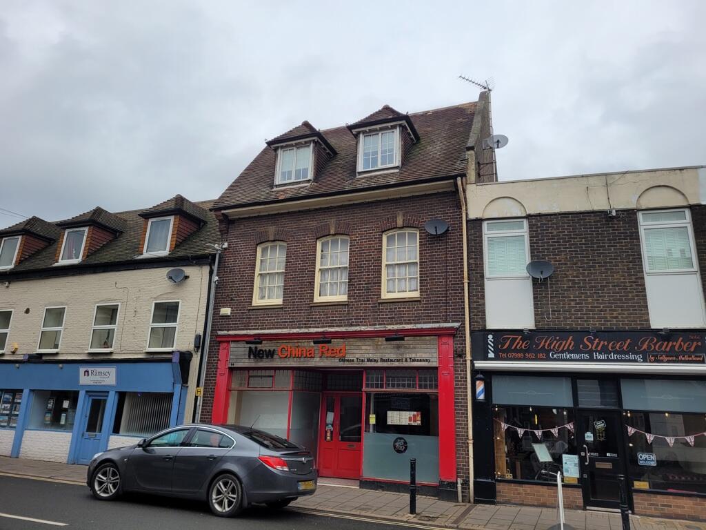 Main image of property: High Street, Ramsey, Huntingdon, Cambridgeshire, PE26 1AA