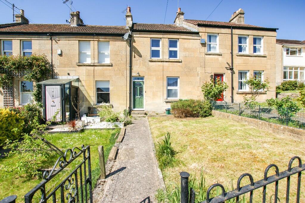 Main image of property: Lansdown Lane, Upper Weston, Bath, BA1