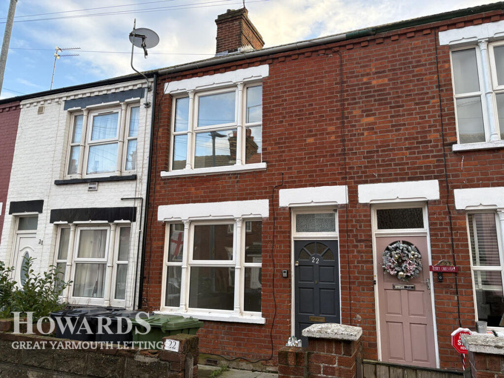 Main image of property: North Road, Great Yarmouth