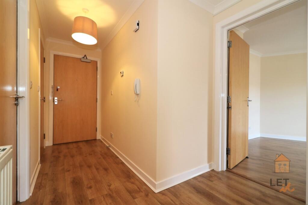 Apartment in Paisley - More