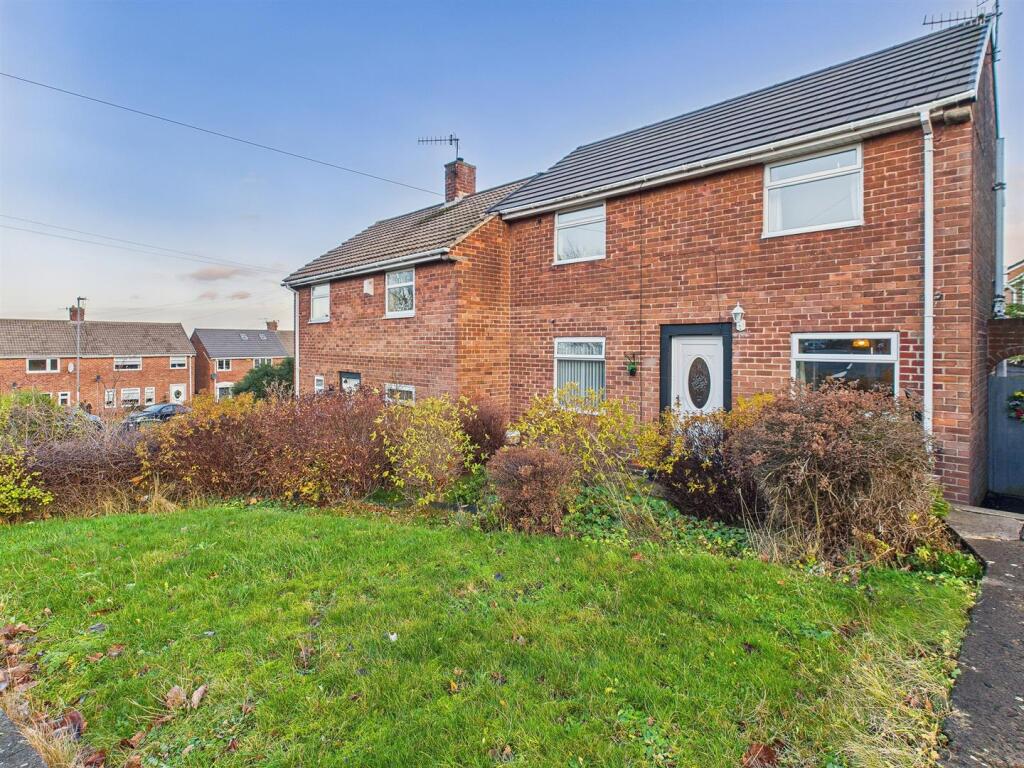 Main image of property: Knightside Gardens, Gateshead