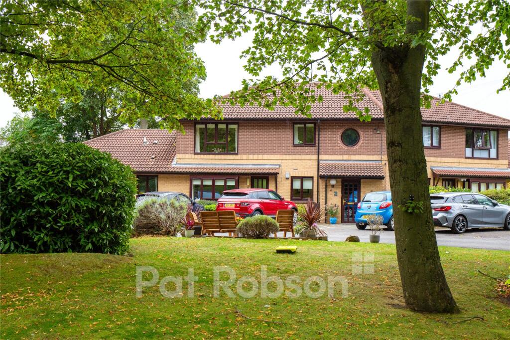 Main image of property: Sandyford Park, Sandyford, Newcastle Upon Tyne, NE2