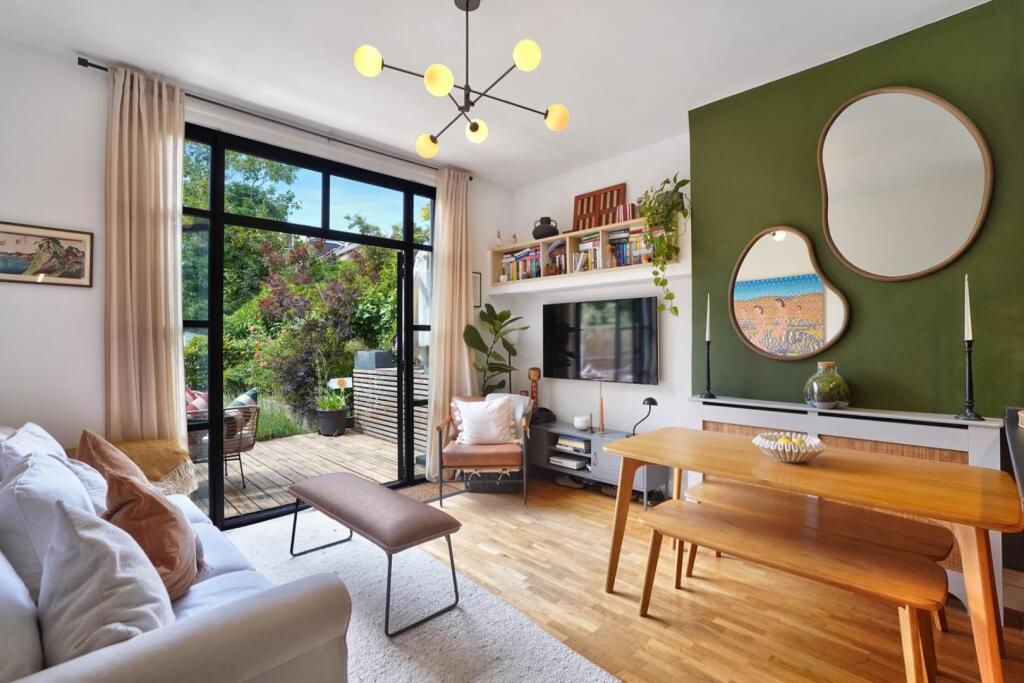 Main image of property: Holmdene Avenue, Herne Hill, London, SE24