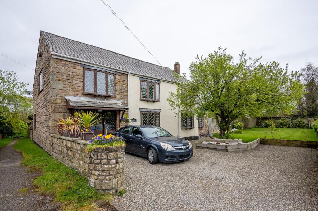 Main image of property: Holborn Hill, Ormskirk, L39