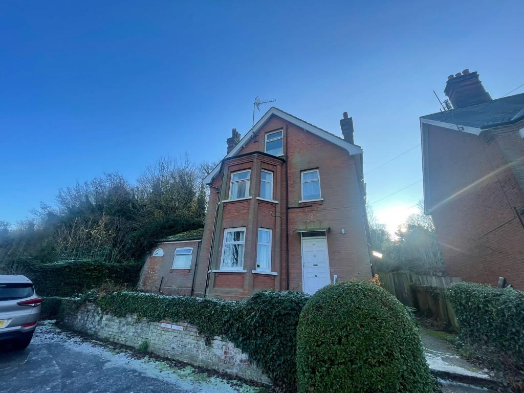 Main image of property: Gippeswyk Road, Ipswich, Suffolk, IP2