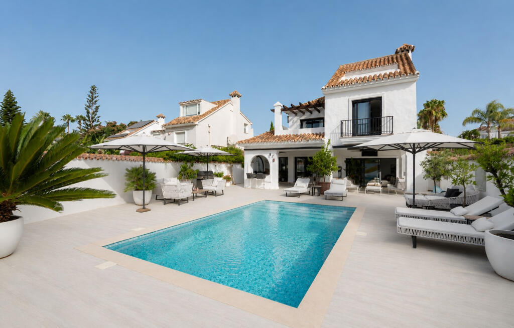 Main image of property: Andalucia, Malaga, Nueva Andalucia