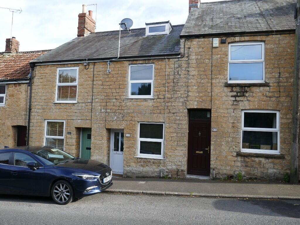 Main image of property: LYME ROAD, CREWKERNE