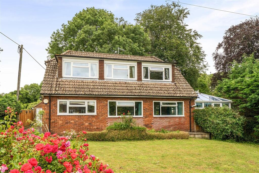 Main image of property: Tarrant Keyneston, Blandford Forum