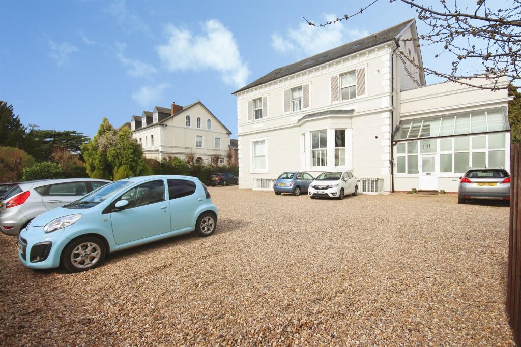 Main image of property: Warwick Place, Leamington Spa