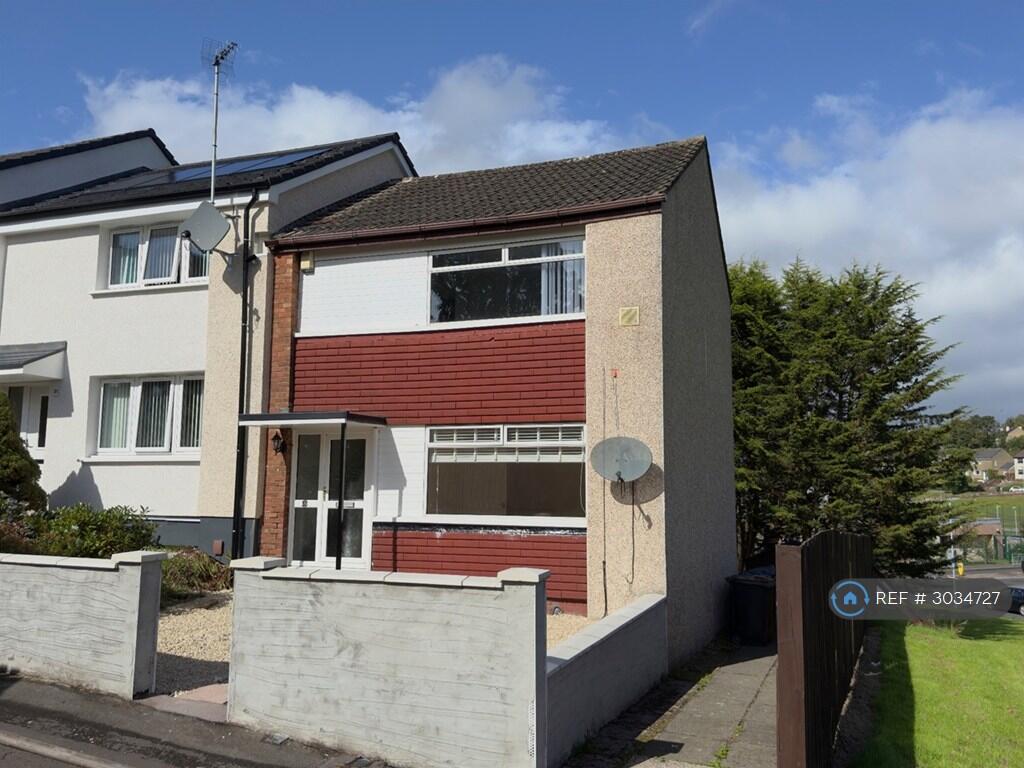 Main image of property: Glenashdale Way, Paisley, PA2