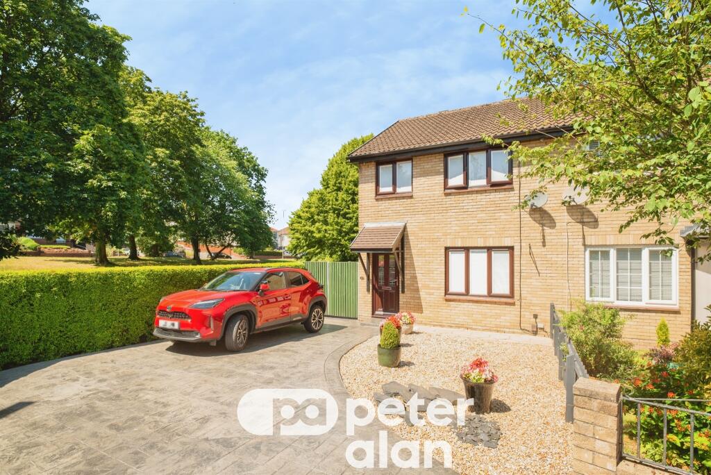 Main image of property: Shetland Close, St. Julians, Newport