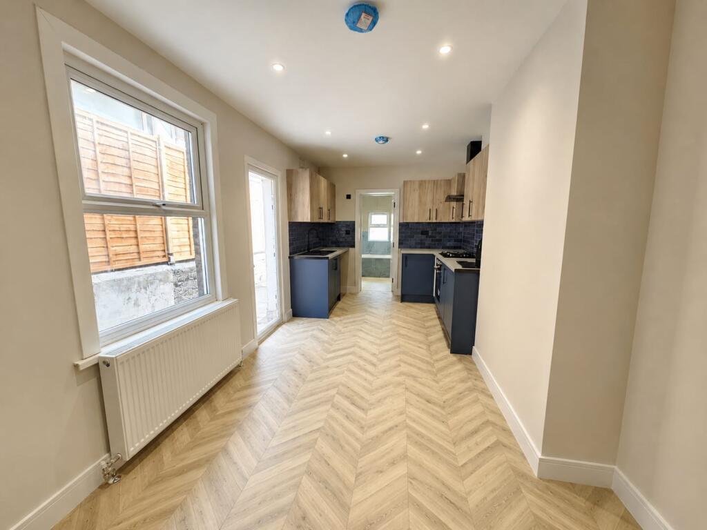 Main image of property: Whitehorse Lane, London