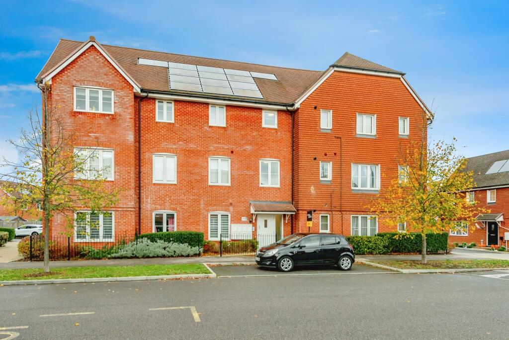 Main image of property: Webber Street, HORLEY