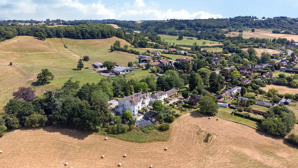 Main image of property: Eardiston House, Eardiston, Tenbury Wells