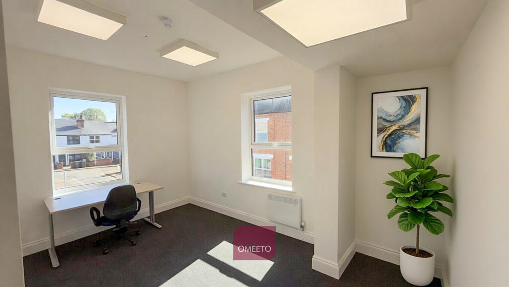 Office 14 CGi to show layout