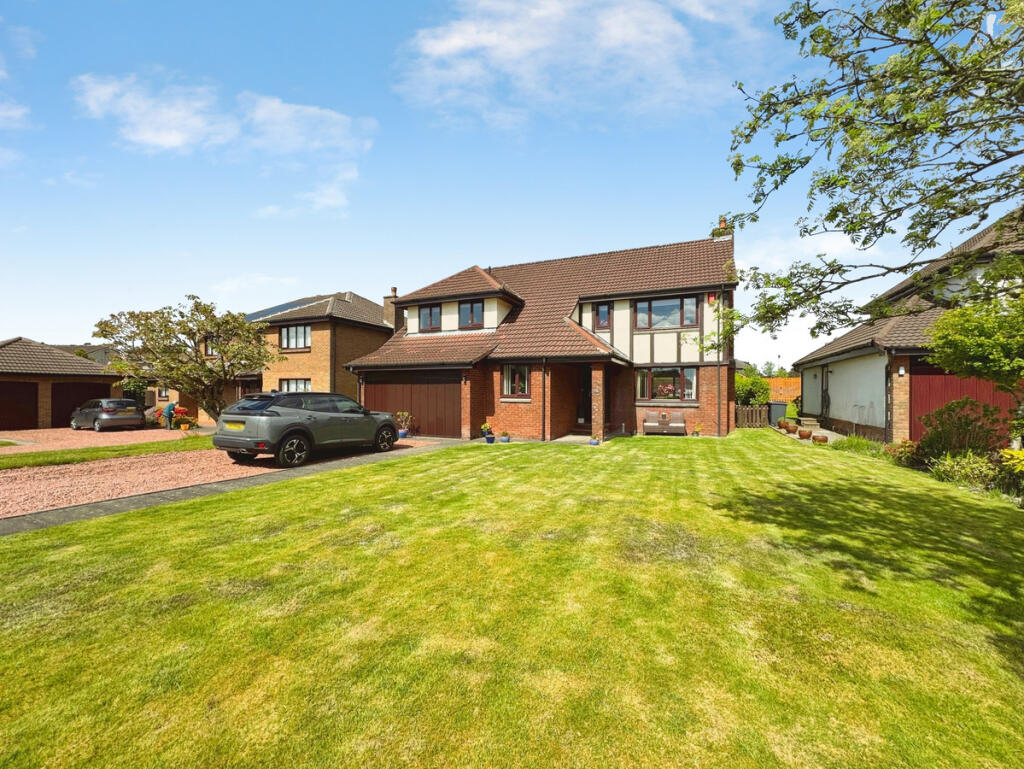 Main image of property: 3 Tummel Road, Wemyss Bay PA18 6BN
