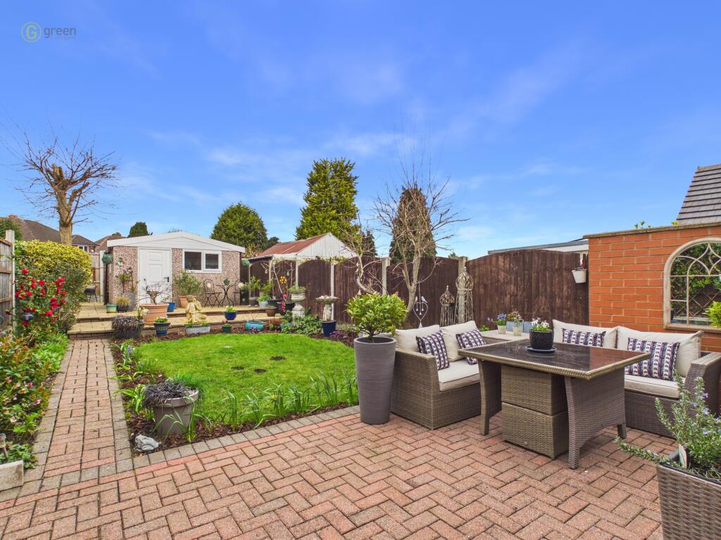 Additional image 10 of Templeton Road, Birmingham, B44