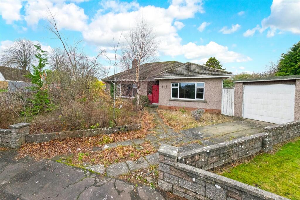 Main image of property: 11, Spottiswoode Gardens, St Andrews