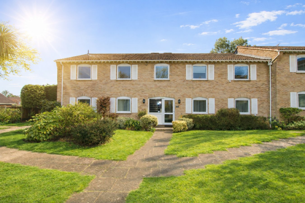 Main image of property: Belmore Lane, Lymington, SO41