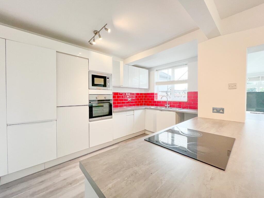 Main image of property: Tenth Avenue, Bristol, Gloucestershire, BS7