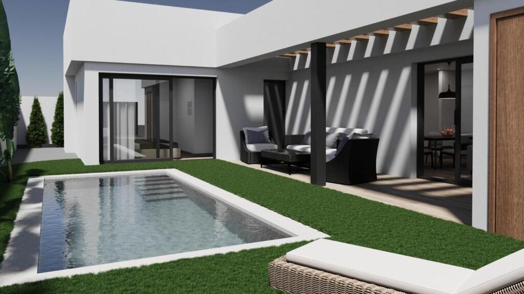 Main image of property: Los Gallardos, Almería, Andalusia