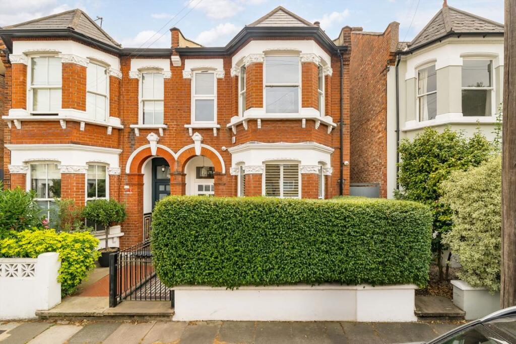 Main image of property: Hillcrest Road, Acton