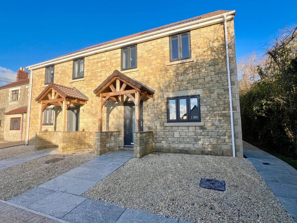 Main image of property: Brittens Hill, Paulton