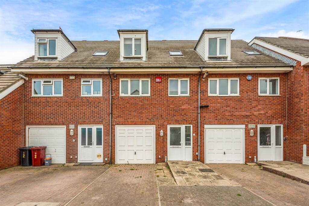 Main image of property: Hillfield Road, Selsey, Chichester