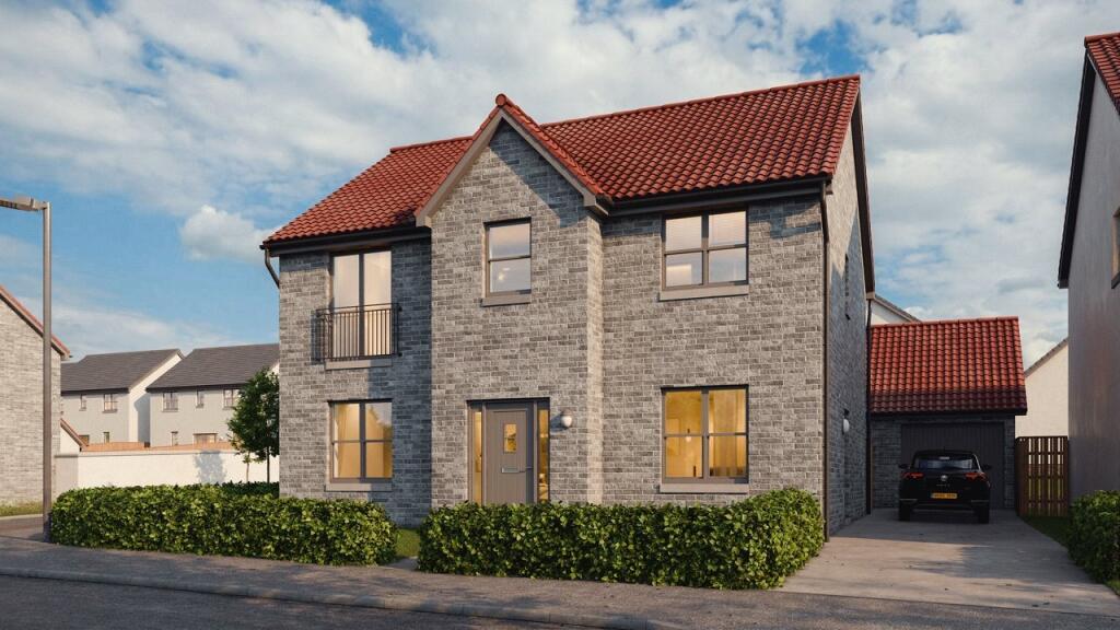 Main image of property: Longthorn Gardens, Midlothian, EH22