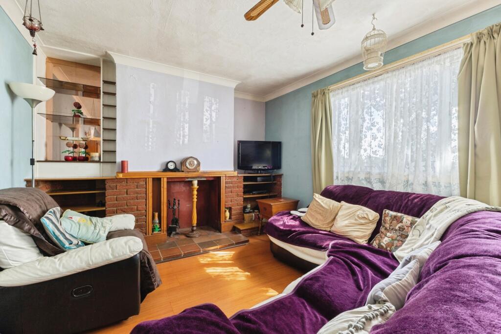 House in Breckland, Eccles, Quidenham - View 4