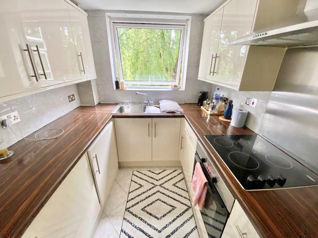 Apartment in Manchester - View 2