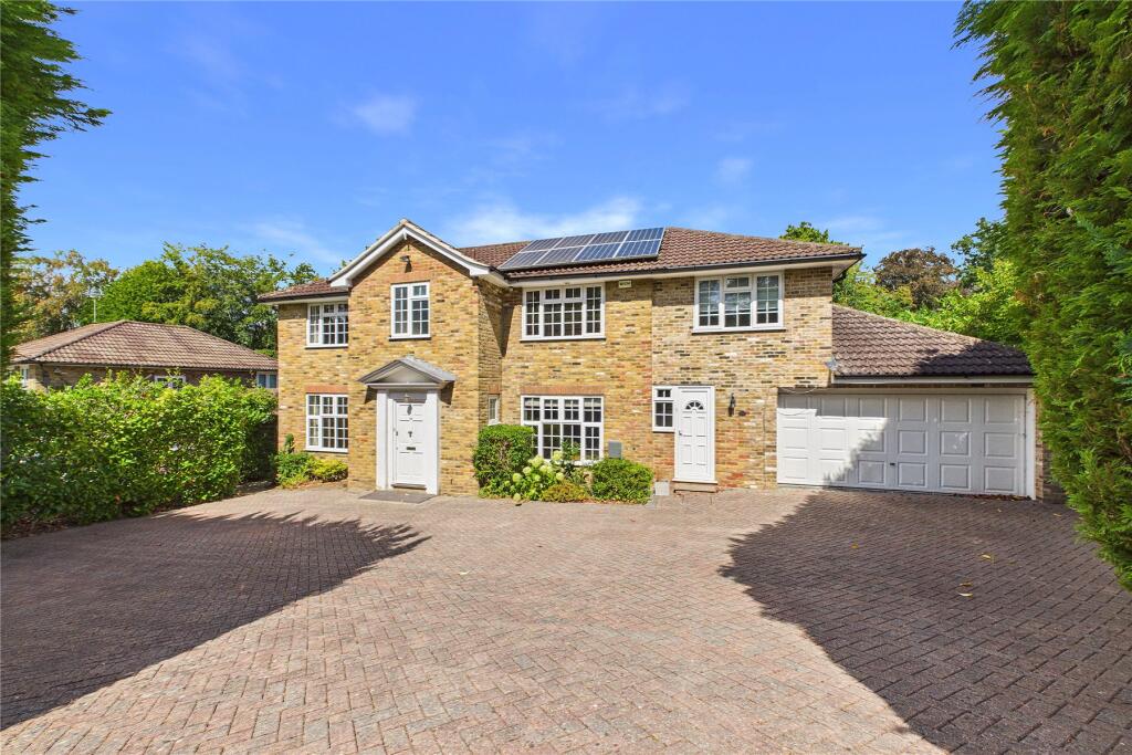 House in Guildford