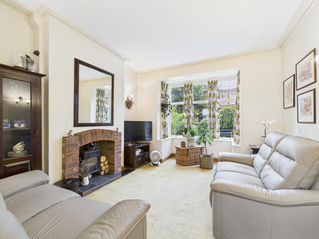 House in Bridgwater, Sydenham, Somerset - View 2
