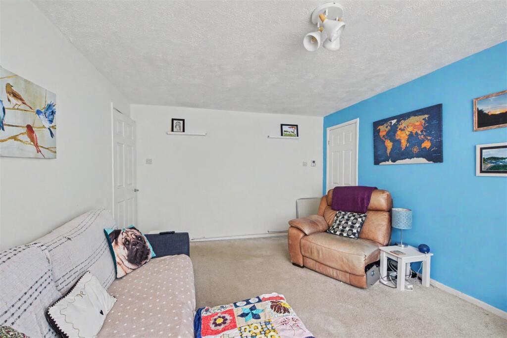 Apartment in Nottingham, New Stapleford, Stapleford - More
