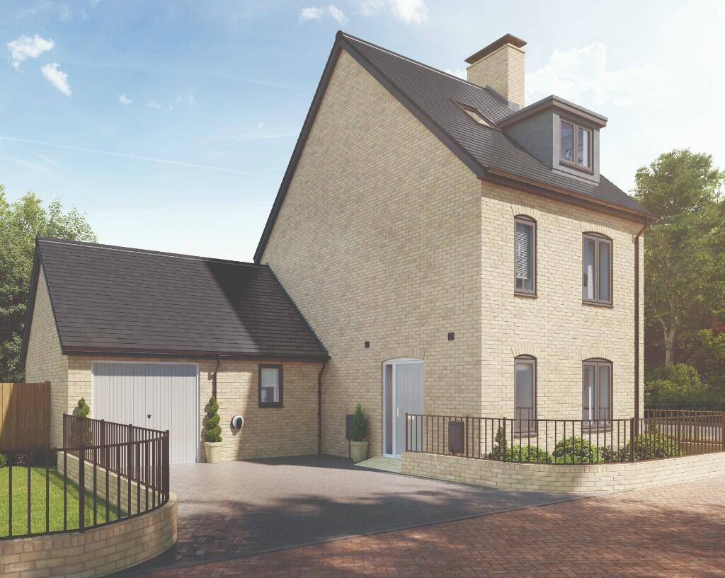 Main image of property: Station Road
Bordon
GU35 0LG