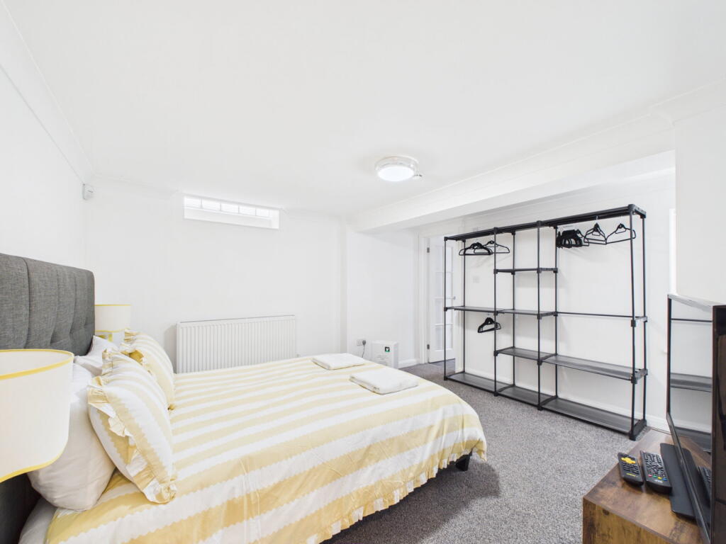 Apartment in Dover, Walmer - View 4