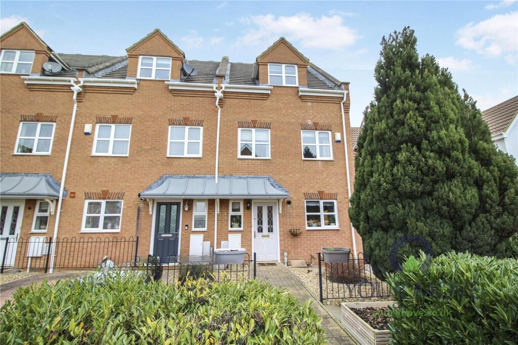 Main image of property: Bradgate Road, Bedford, Bedfordshire, MK40