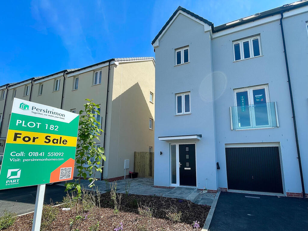 Main image of property: Kerdhva Treweythek,
Newquay,
TR8 4GA
