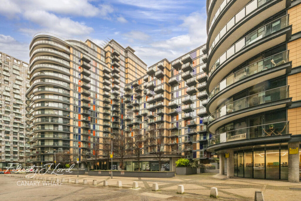 Main image of property: Millharbour, LONDON