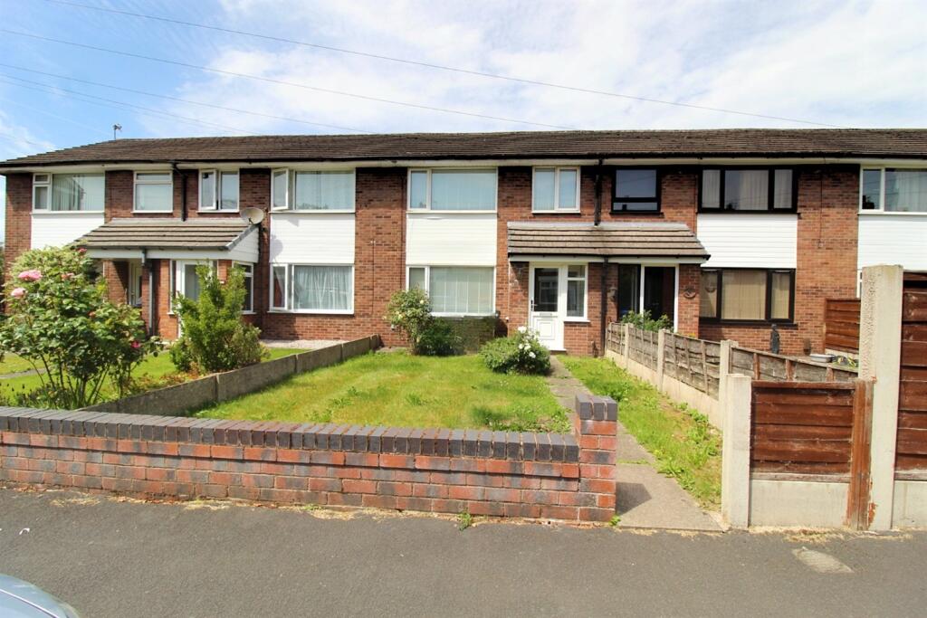 Main image of property: Sharples Street, Heaton Norris