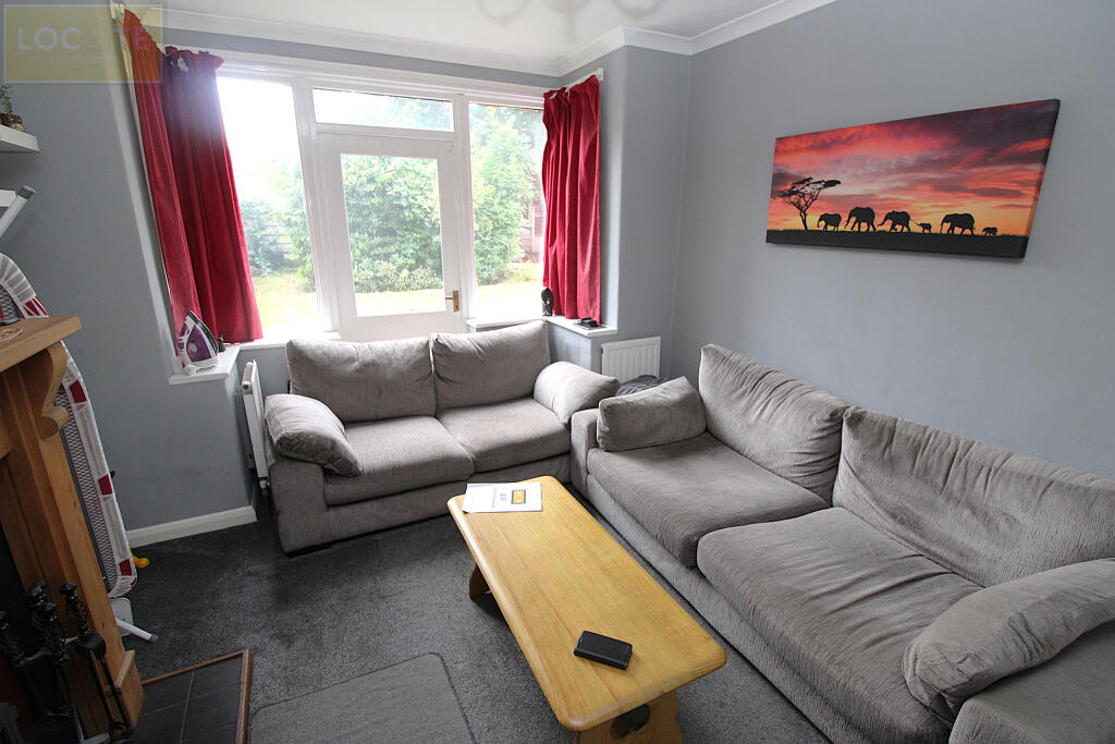 House in Trafford, Greater Manchester - More