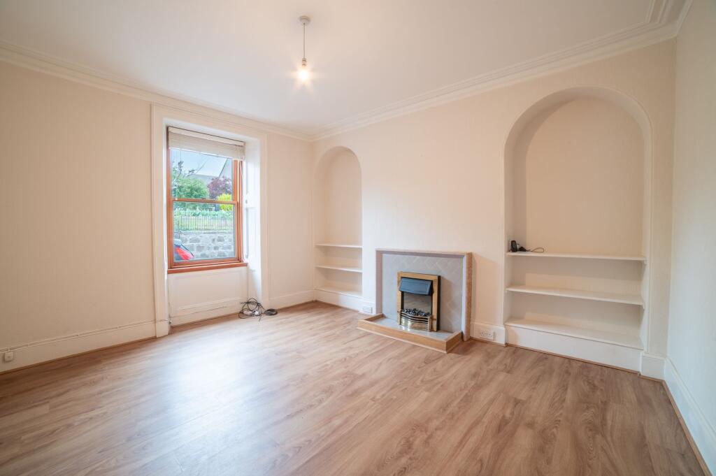 Apartment in Aberdeen, Aberdeenshire - View 4